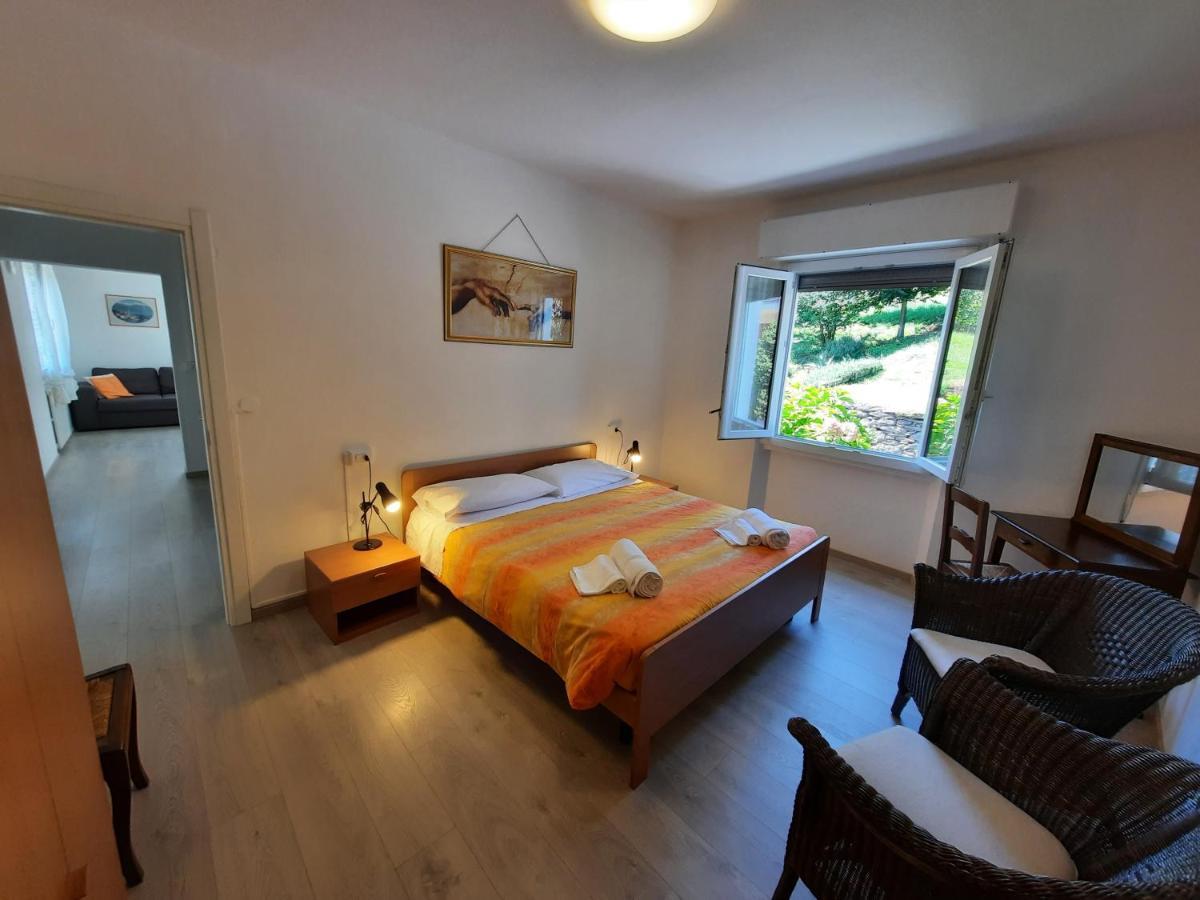 Azalea Di Gigliola Ziello - "Casa Azalea" Villa Cremia Ngoại thất bức ảnh